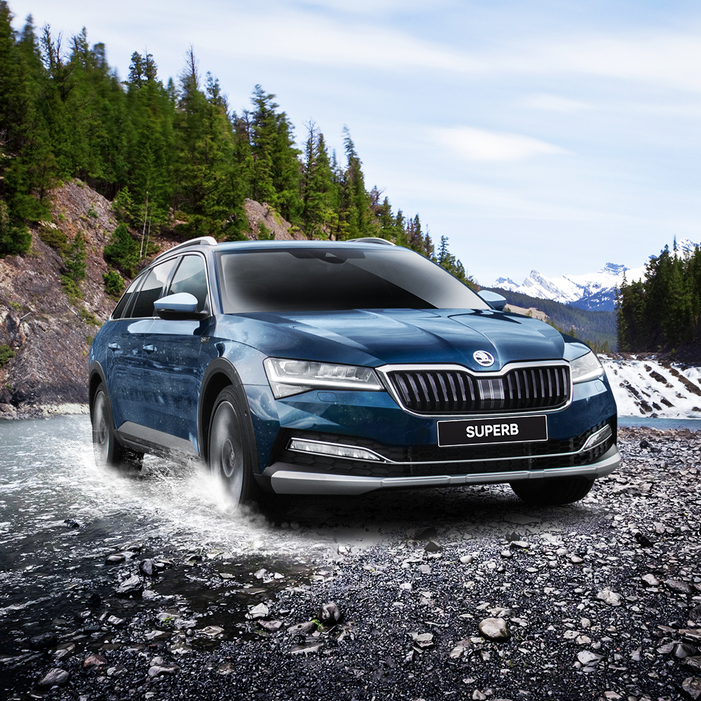 Модельный ряд Skoda Superb 2020: купить новый Шкода Суперб в  Санкт-Петербурге у официального дилера - РОЛЬФ Витебский