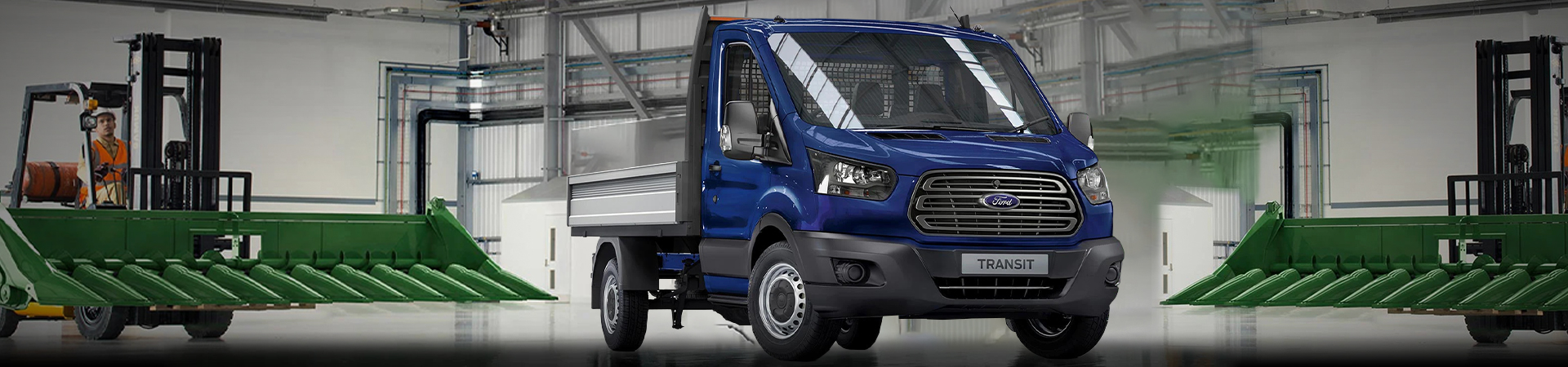 Модельный ряд Ford Transit 2020: новый Форд Транзит платформенный с  прицепом купить в Спб - РОЛЬФ Витебский